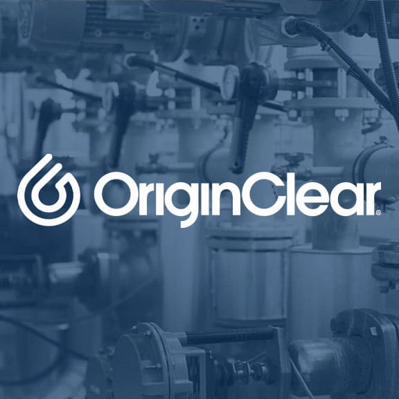 Origin Clear
