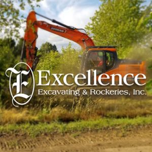 Excellence Excavating