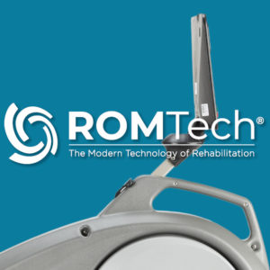 ROMTech Website Development