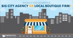 Why You Should Choose a Local Website Designer