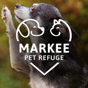 Pet Rescue Logo