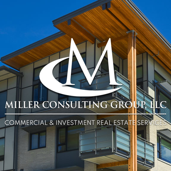 Miller Consulting Group Logo