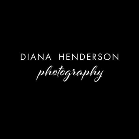 Diana Henderson Photography logo