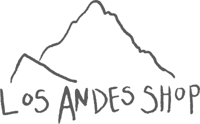 Los Andes Shop Logo